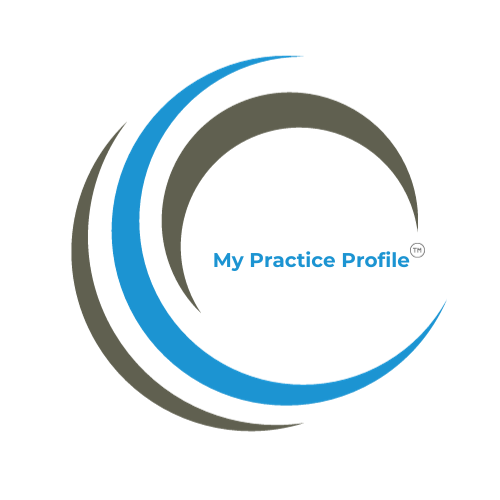 My Practice Profile